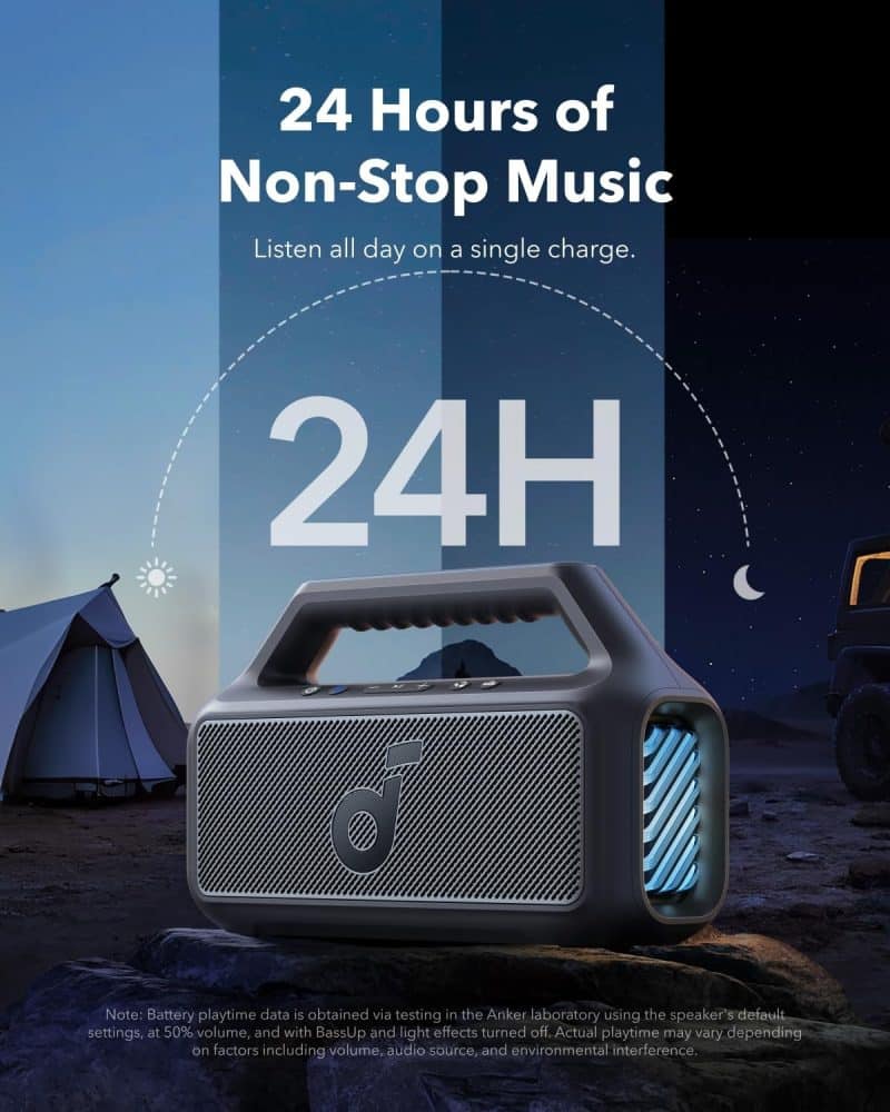 soundcore Boom 2 - Image 7