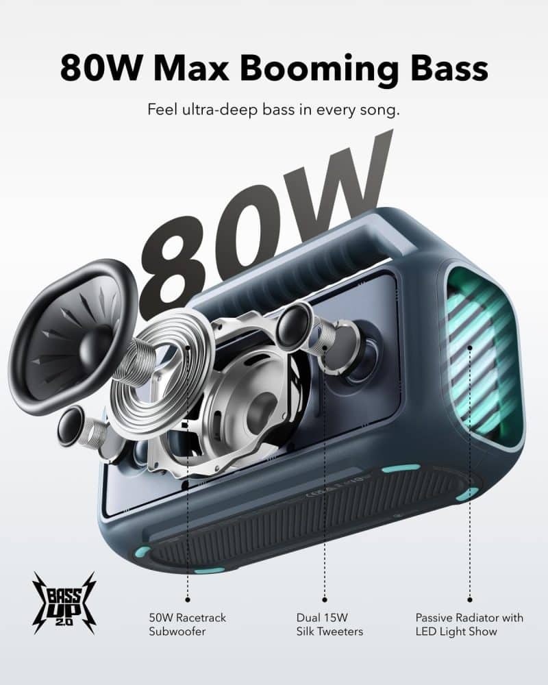 soundcore Boom 2 - Image 10