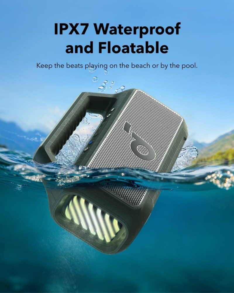 soundcore Boom 2 - Image 20