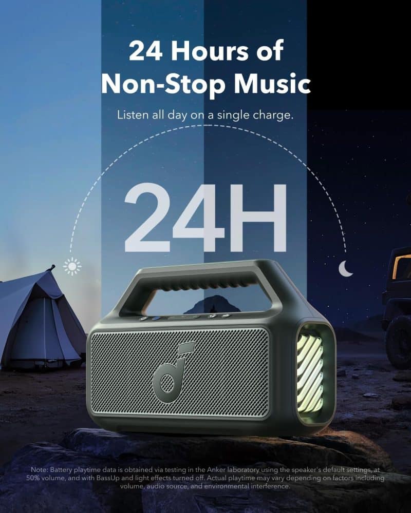 soundcore Boom 2 - Image 21