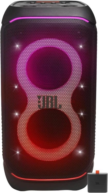 JBL PARTYBOX Stage 320