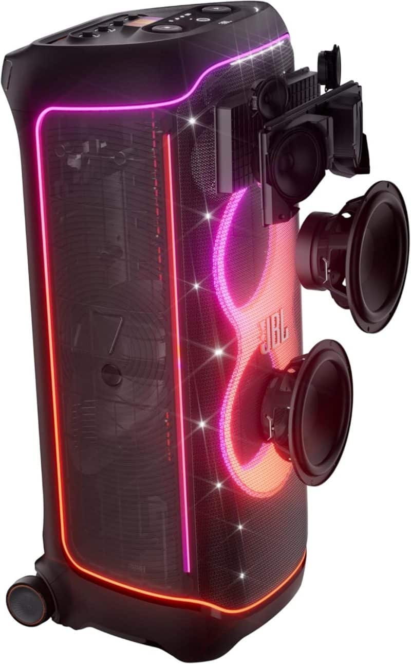 JBL Partybox Ultimate - Image 8