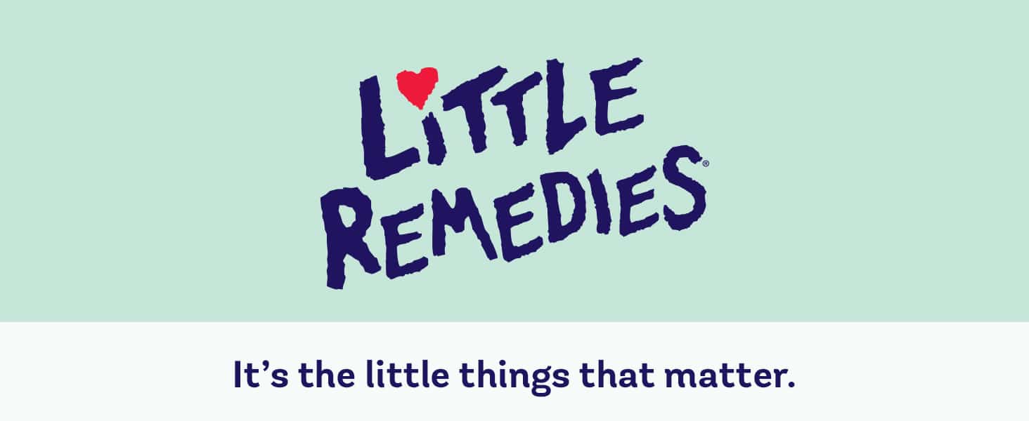 Little Remedies