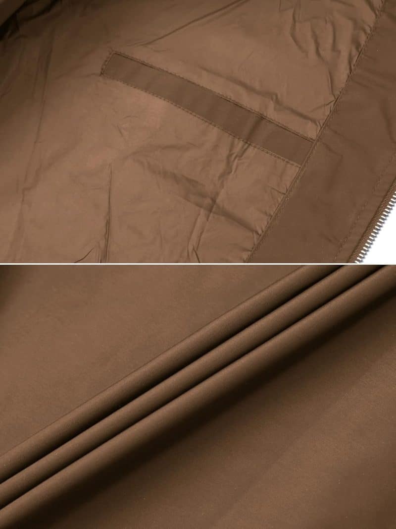 TACVASEN Men's Bomber Jacket - Image 49