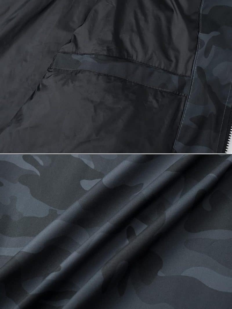 TACVASEN Men's Bomber Jacket - Image 165