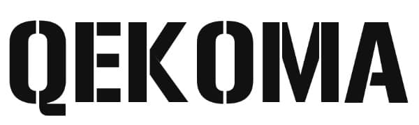 Qekoma Men's Wear