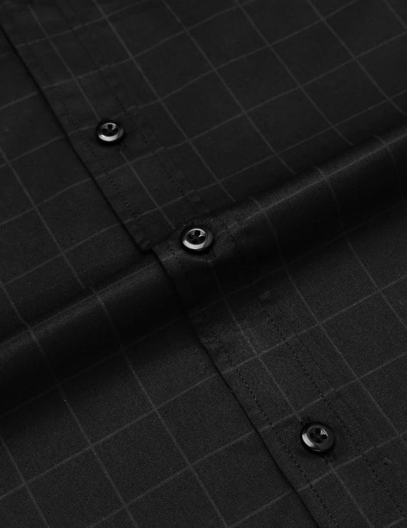 COOFANDY Men's Long Sleeve Dress Shirt - Image 16