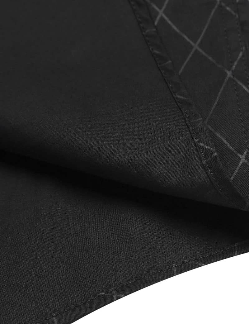 COOFANDY Men's Long Sleeve Dress Shirt - Image 52