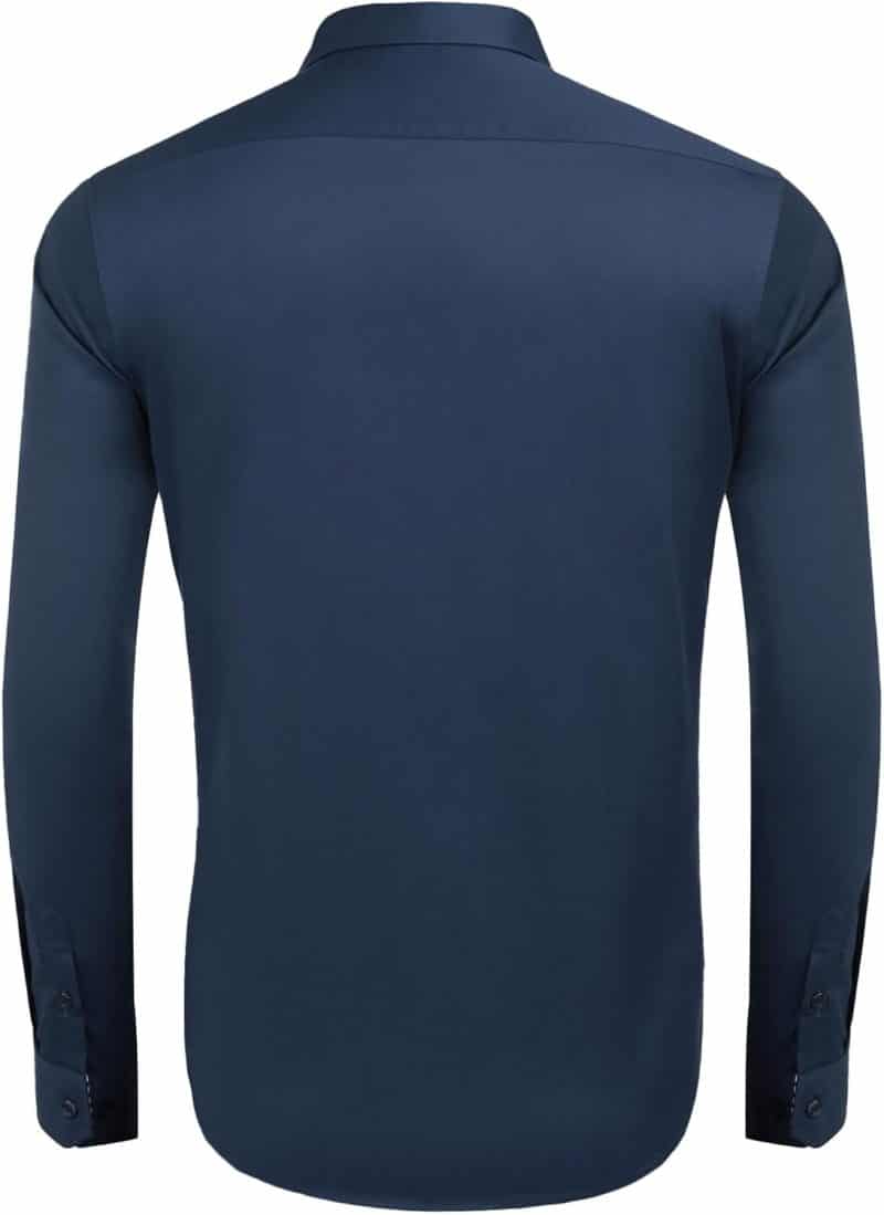 COOFANDY Men's Long Sleeve Dress Shirt - Image 62