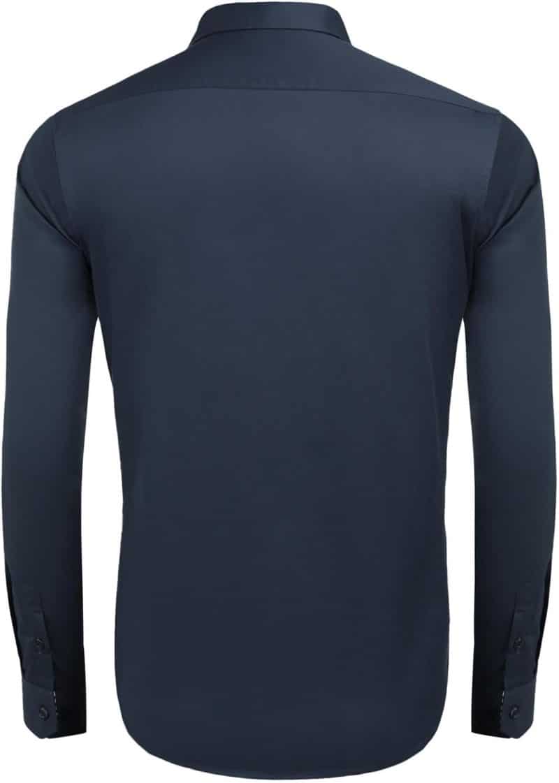 COOFANDY Men's Long Sleeve Dress Shirt - Image 116