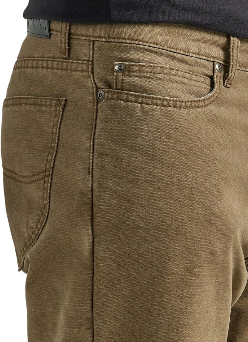 Lee Men's Legendary Relaxed Straight Jean - Image 28