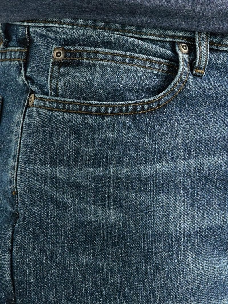 Lee Men's Legendary Relaxed Straight Jean - Image 59