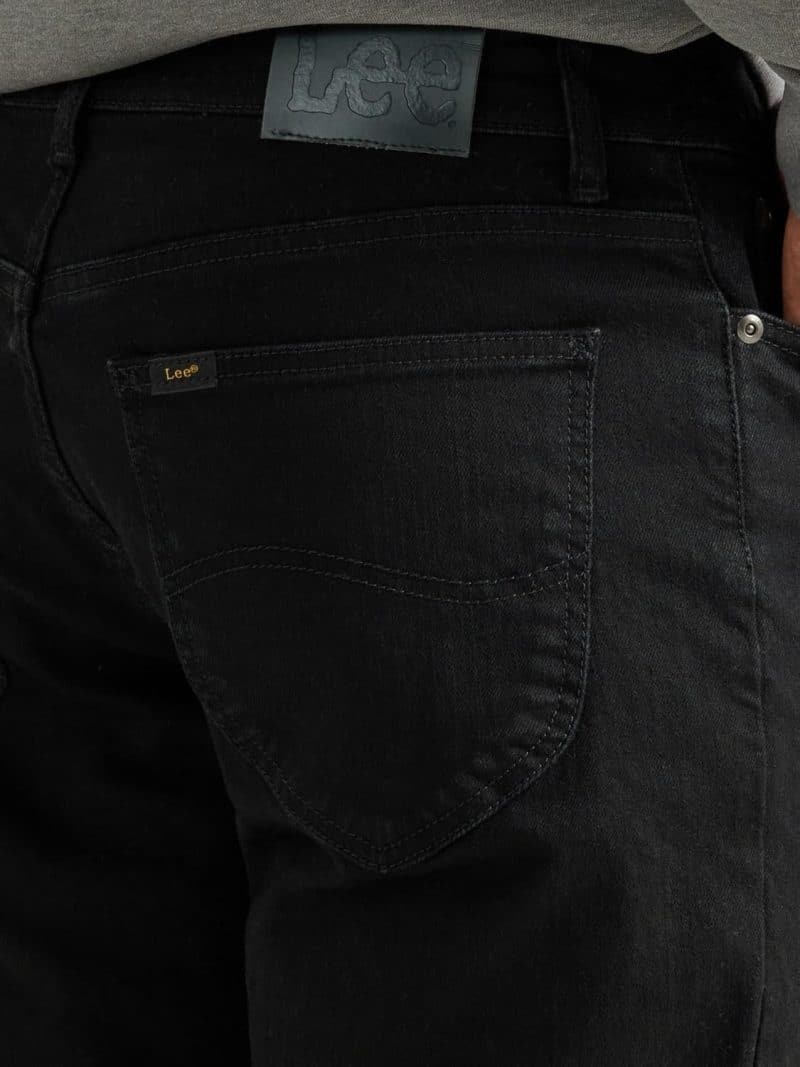 Lee Men's Legendary Relaxed Straight Jean - Image 66