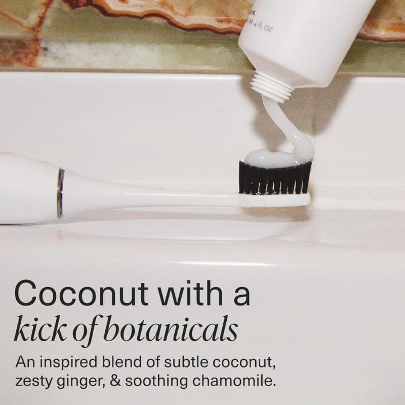 Boka Fluoride Free Toothpaste - Image 26