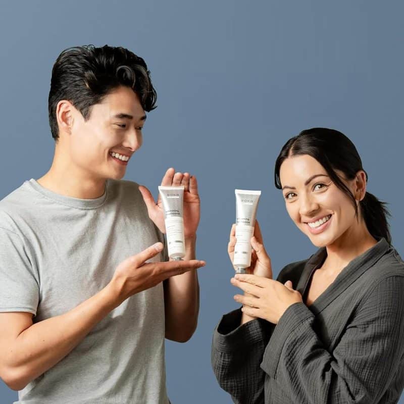 Boka Fluoride Free Toothpaste - Image 52