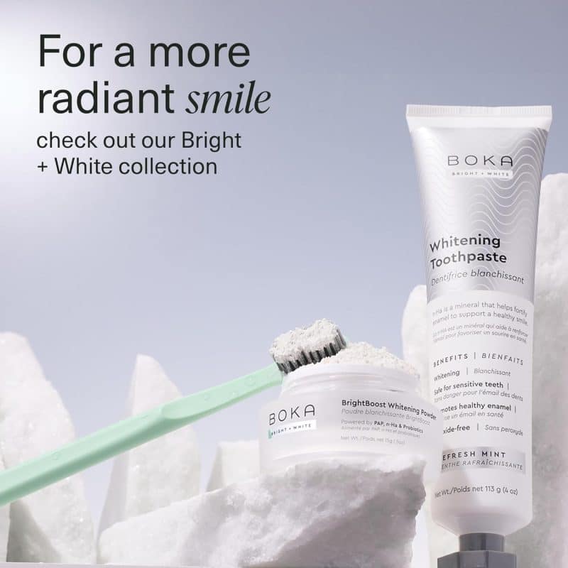 Boka Fluoride Free Toothpaste - Image 54