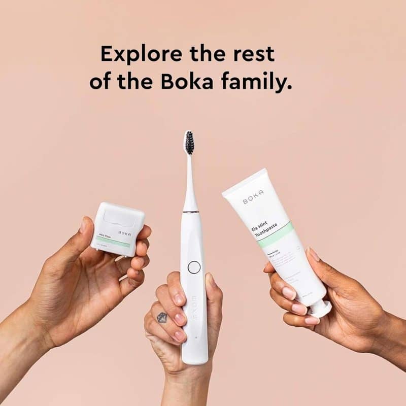 Boka Fluoride Free Toothpaste - Image 56