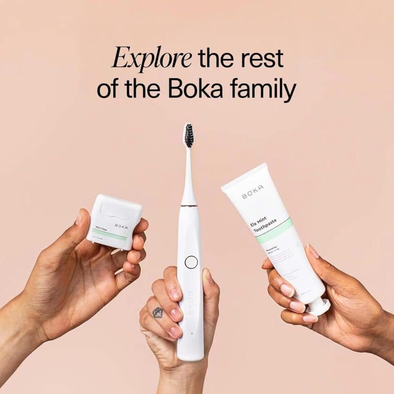 Boka Fluoride Free Toothpaste - Image 65