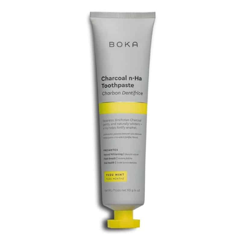 Boka Fluoride Free Toothpaste - Image 75