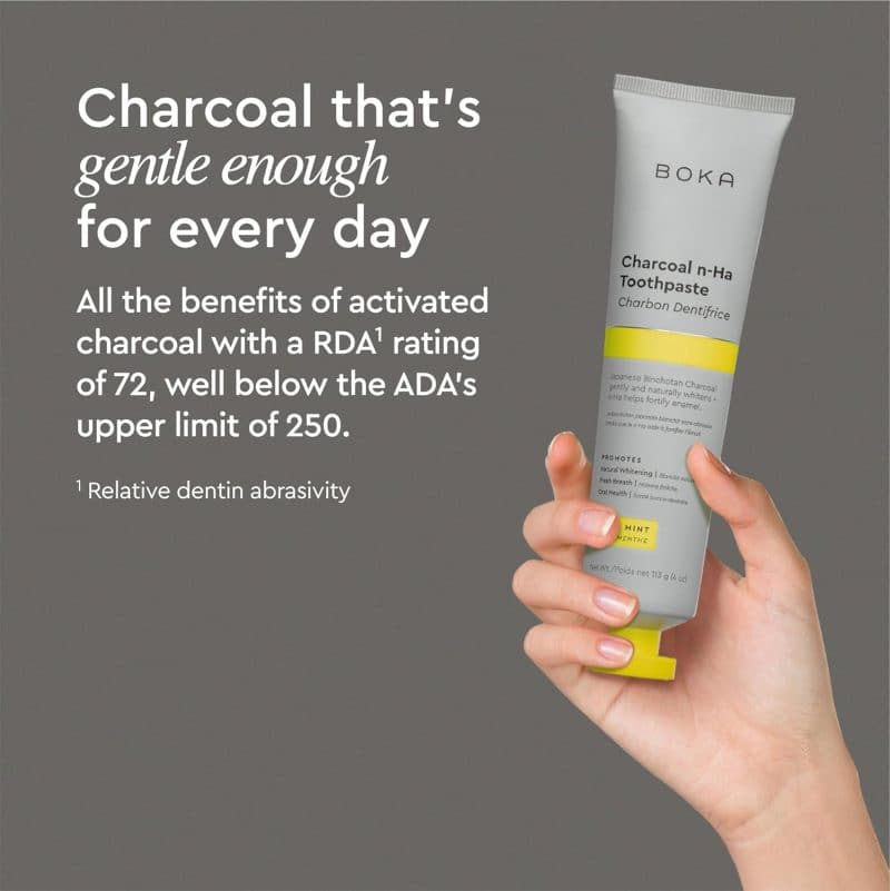 Boka Fluoride Free Toothpaste - Image 76