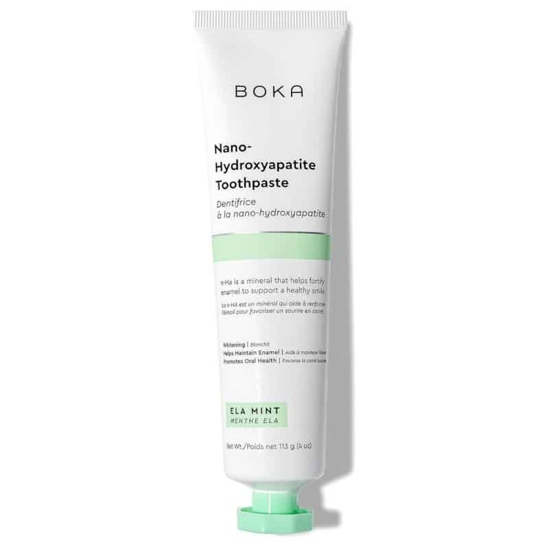 Boka Fluoride Free Toothpaste - Image 79