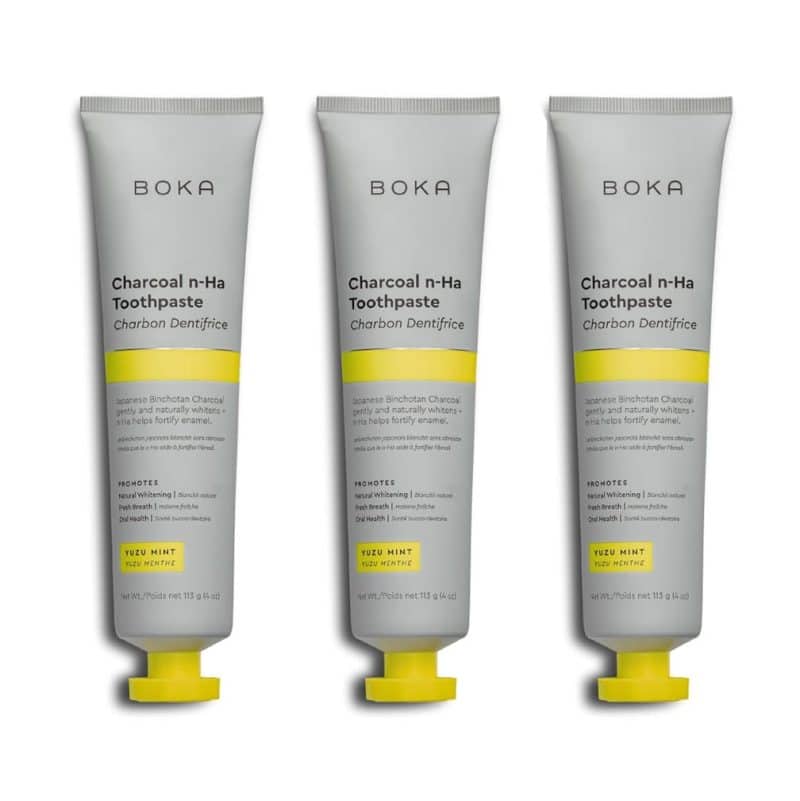Boka Fluoride Free Toothpaste - Image 81