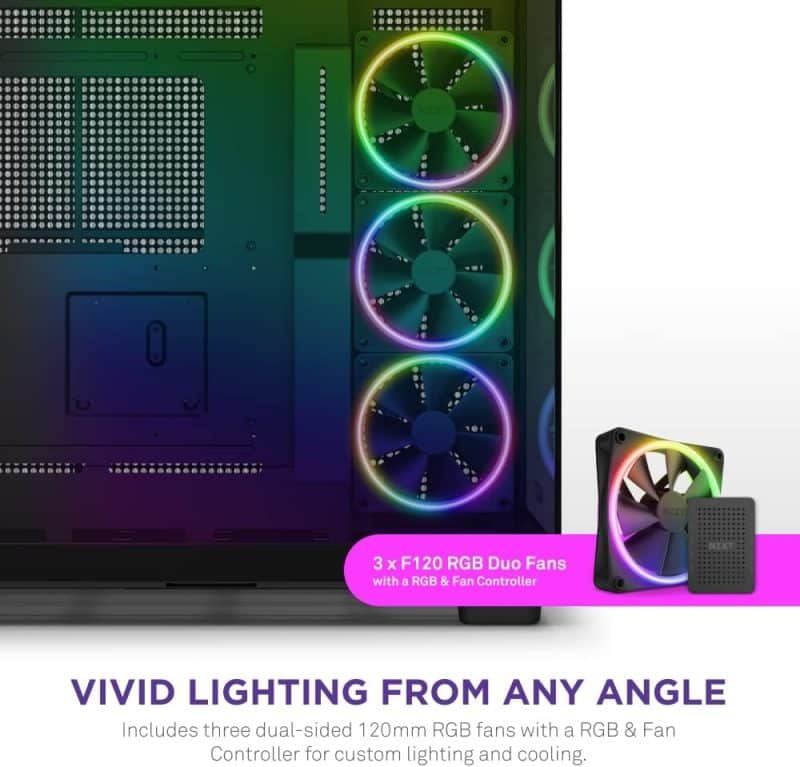 NZXT H9 - Image 3