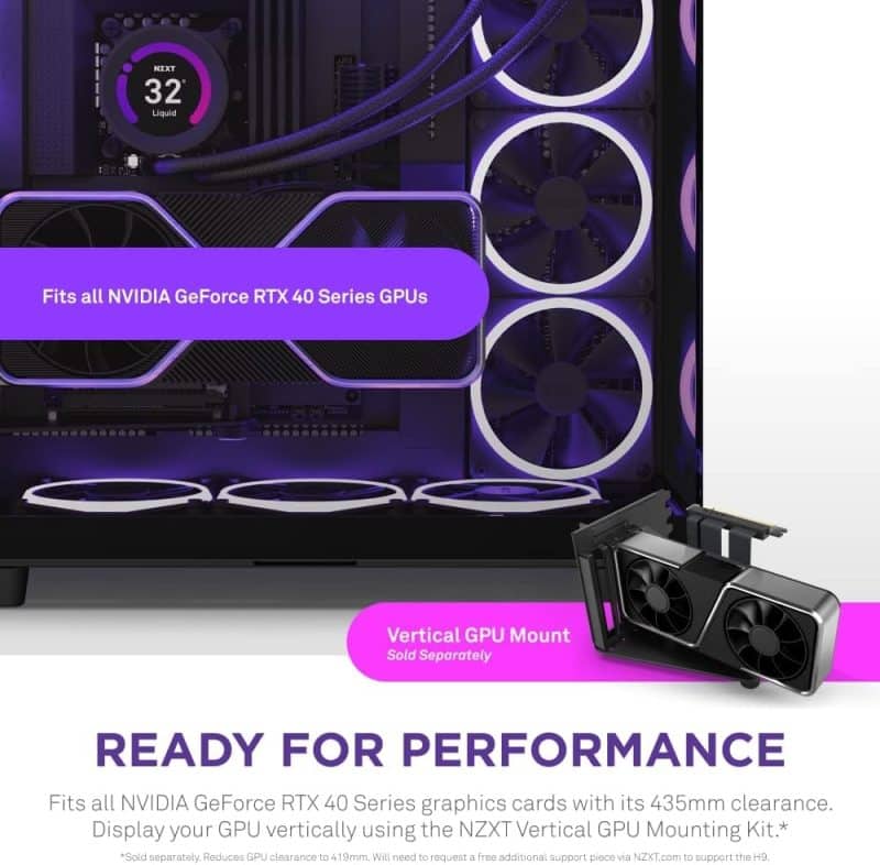 NZXT H9 - Image 8
