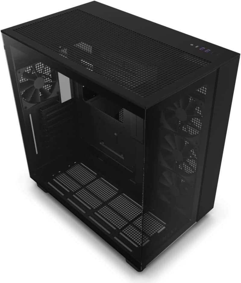 NZXT H9 - Image 10