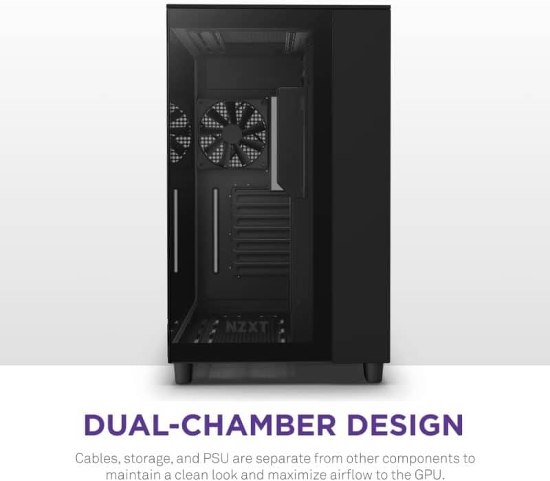 NZXT H9 - Image 13