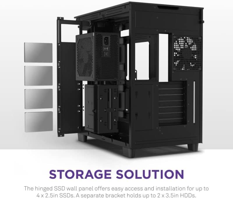 NZXT H9 - Image 15