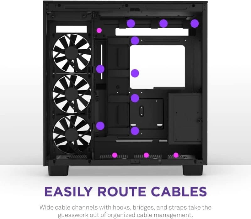 NZXT H9 - Image 16