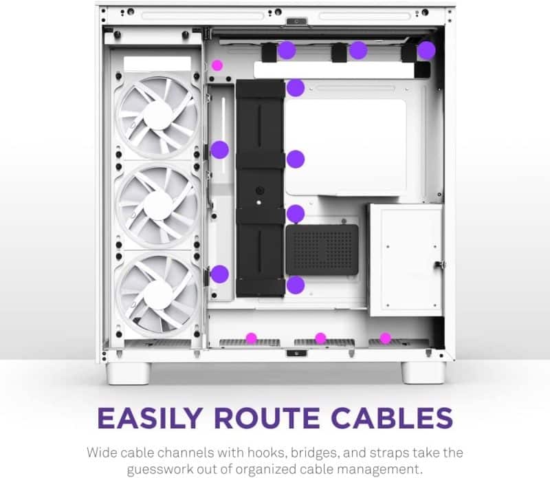 NZXT H9 - Image 23