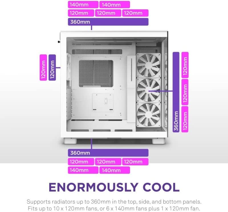 NZXT H9 - Image 28