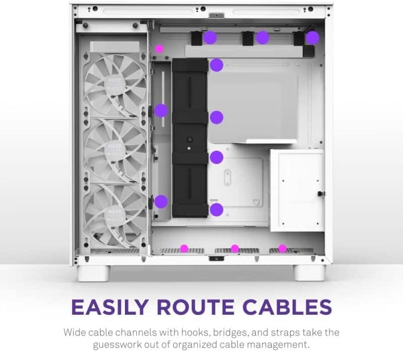 NZXT H9 - Image 30
