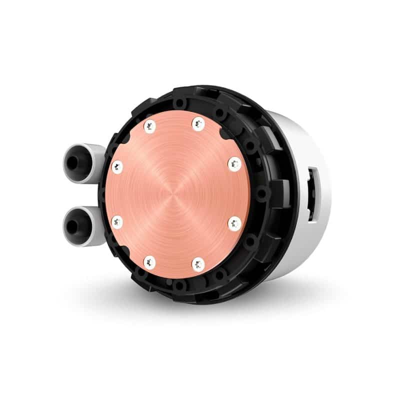 NZXT Kraken AIO CPU Liquid Cooler - Image 24