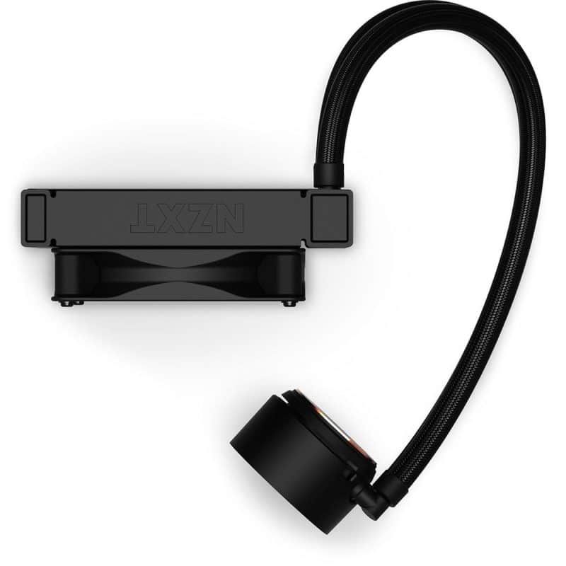 NZXT Kraken AIO CPU Liquid Cooler - Image 71