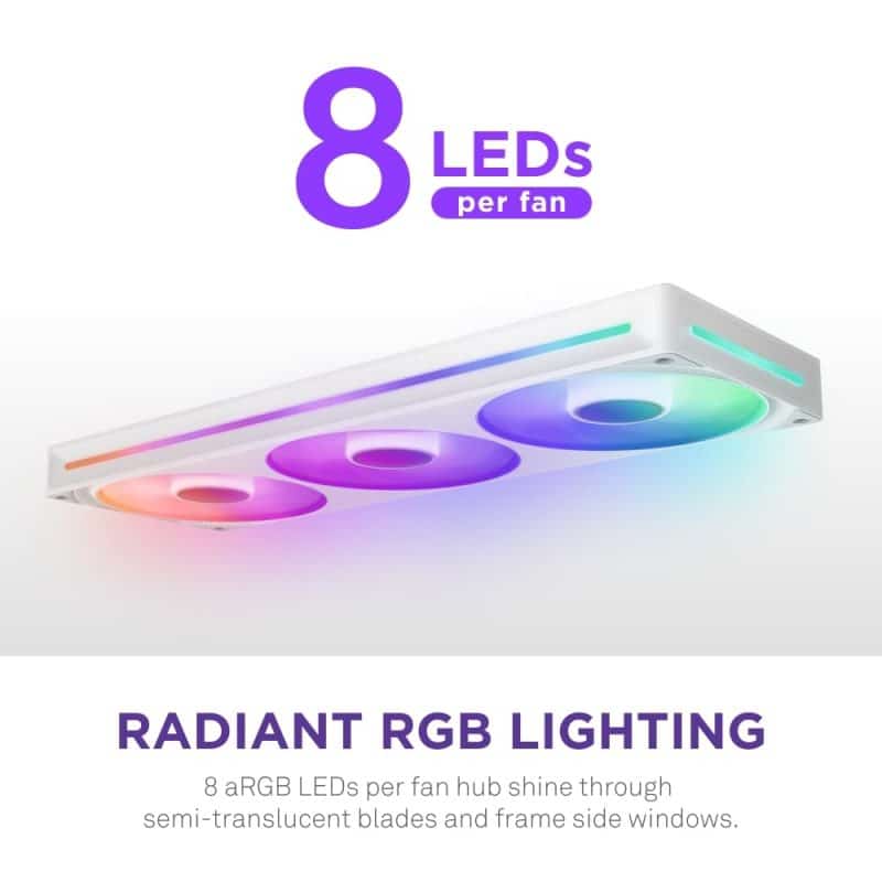 NZXT RGB Core - Image 6