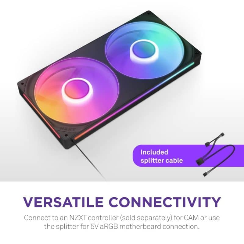 NZXT RGB Core - Image 13