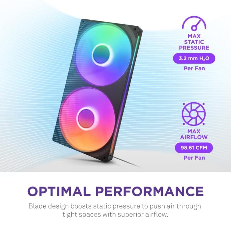 NZXT RGB Core - Image 14