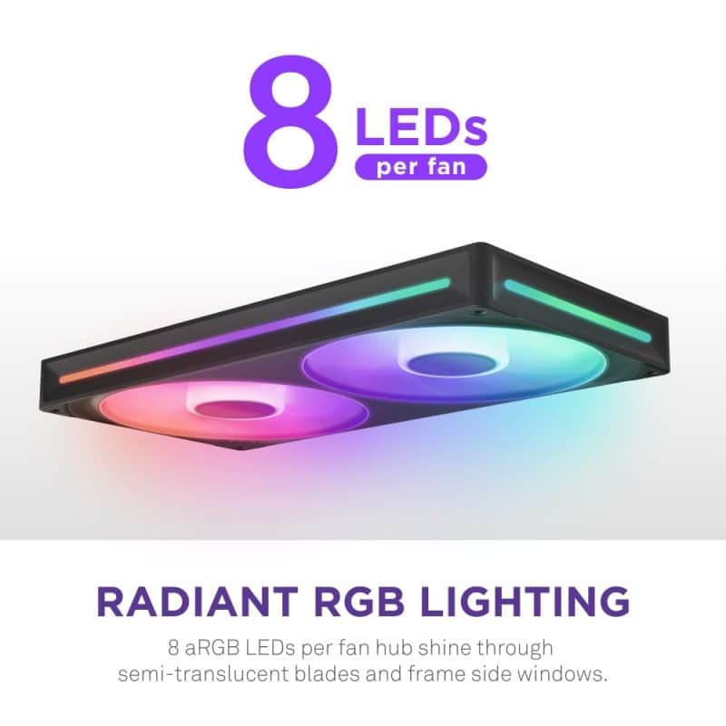 NZXT RGB Core - Image 16