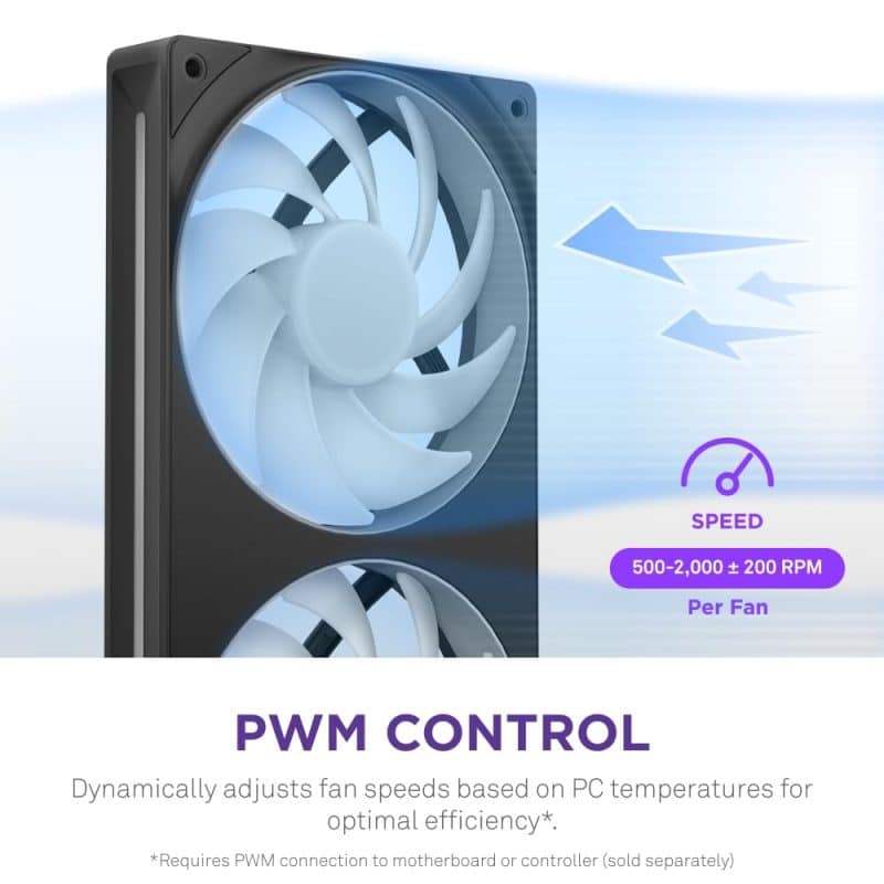 NZXT RGB Core - Image 17
