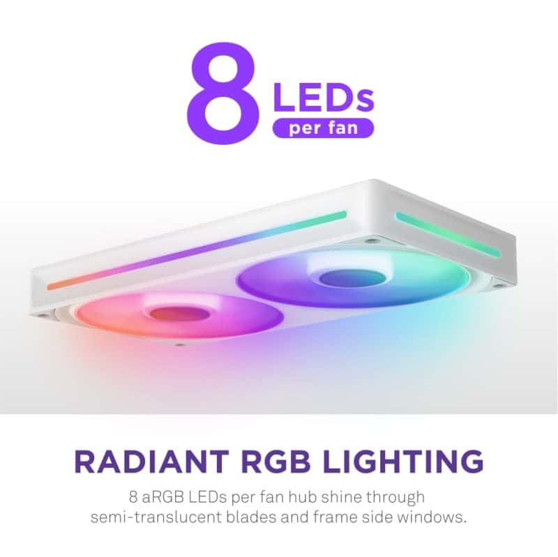 NZXT RGB Core - Image 42