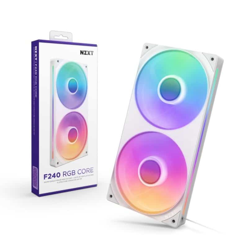 NZXT RGB Core - Image 46