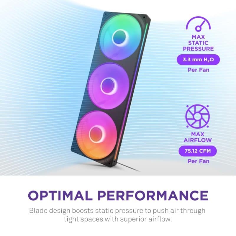 NZXT RGB Core - Image 50