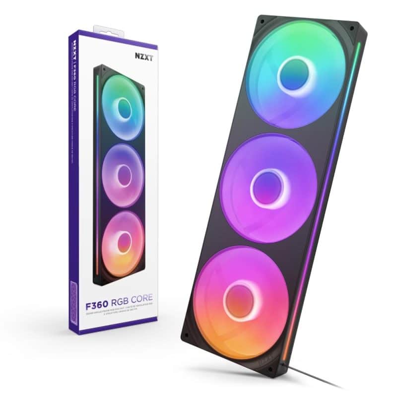 NZXT RGB Core - Image 56