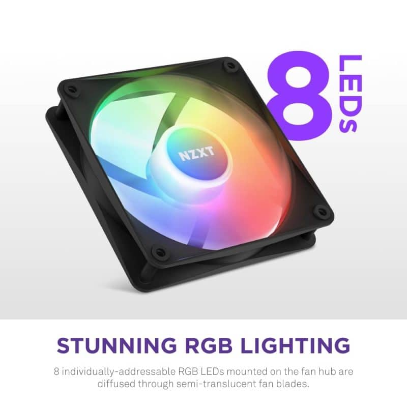 NZXT RGB Core - Image 58