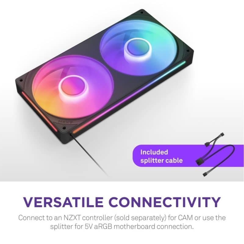 NZXT RGB Core - Image 116