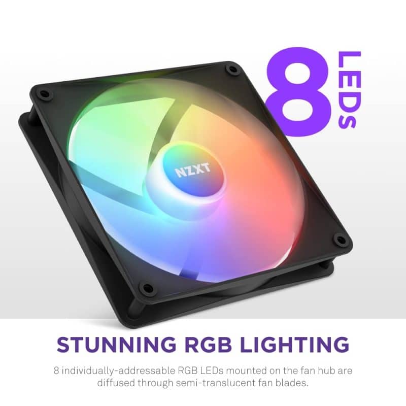 NZXT RGB Core - Image 143