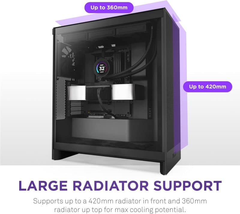 NZXT H7 - Image 5
